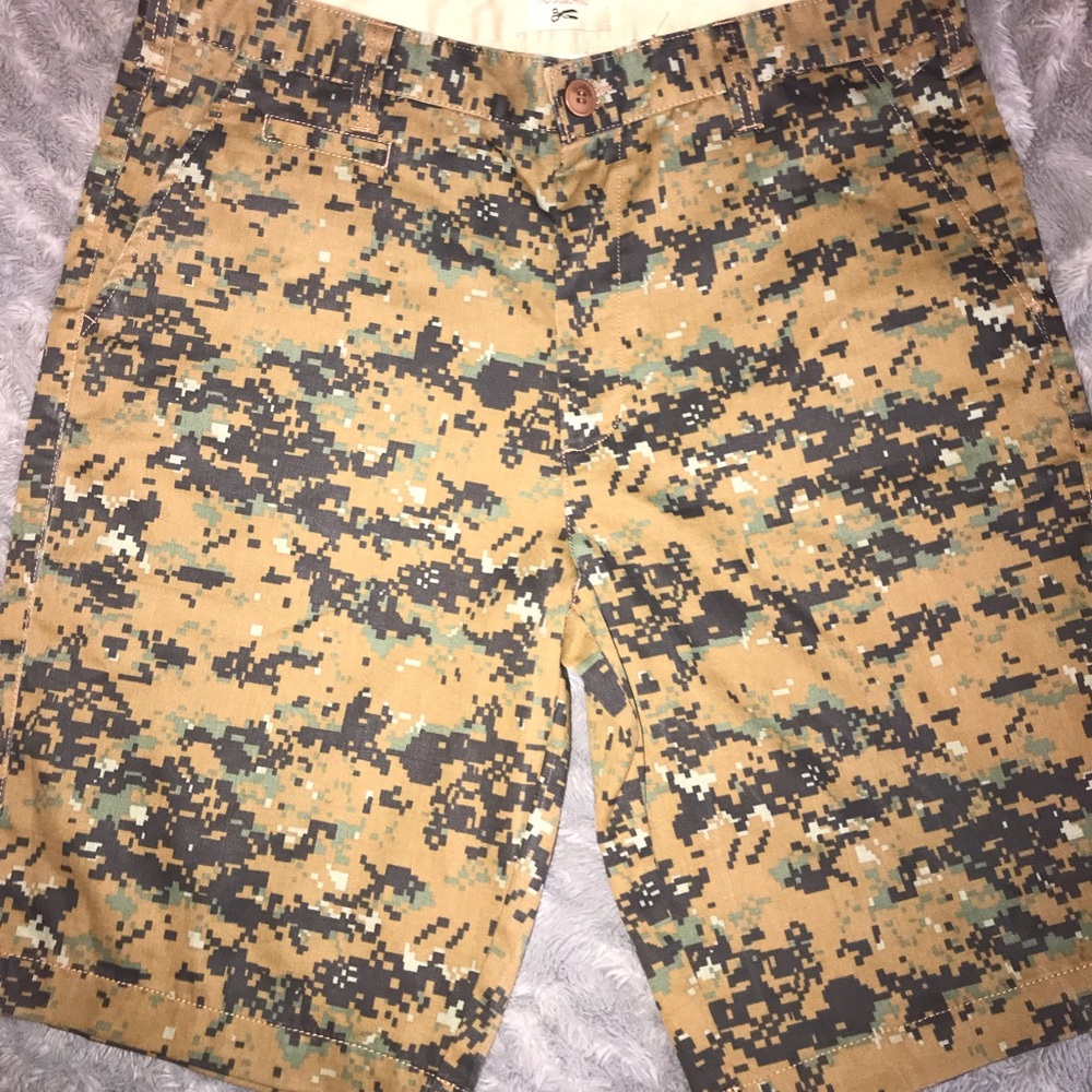 Men shorts